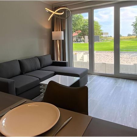 Ferienwohnung - Columbus Petersdorf auf Fehmarn Eksteriør bilde